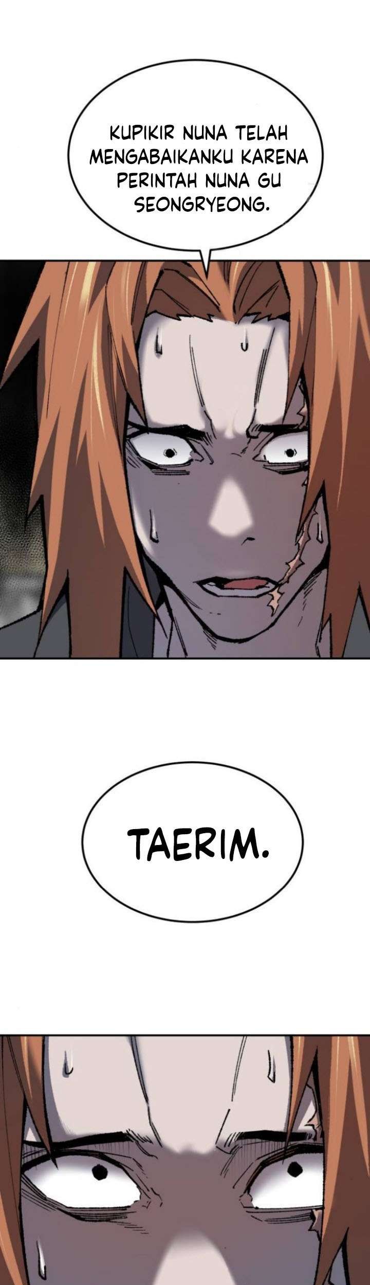 Limit Breaker Chapter 29.2 - halaman 38