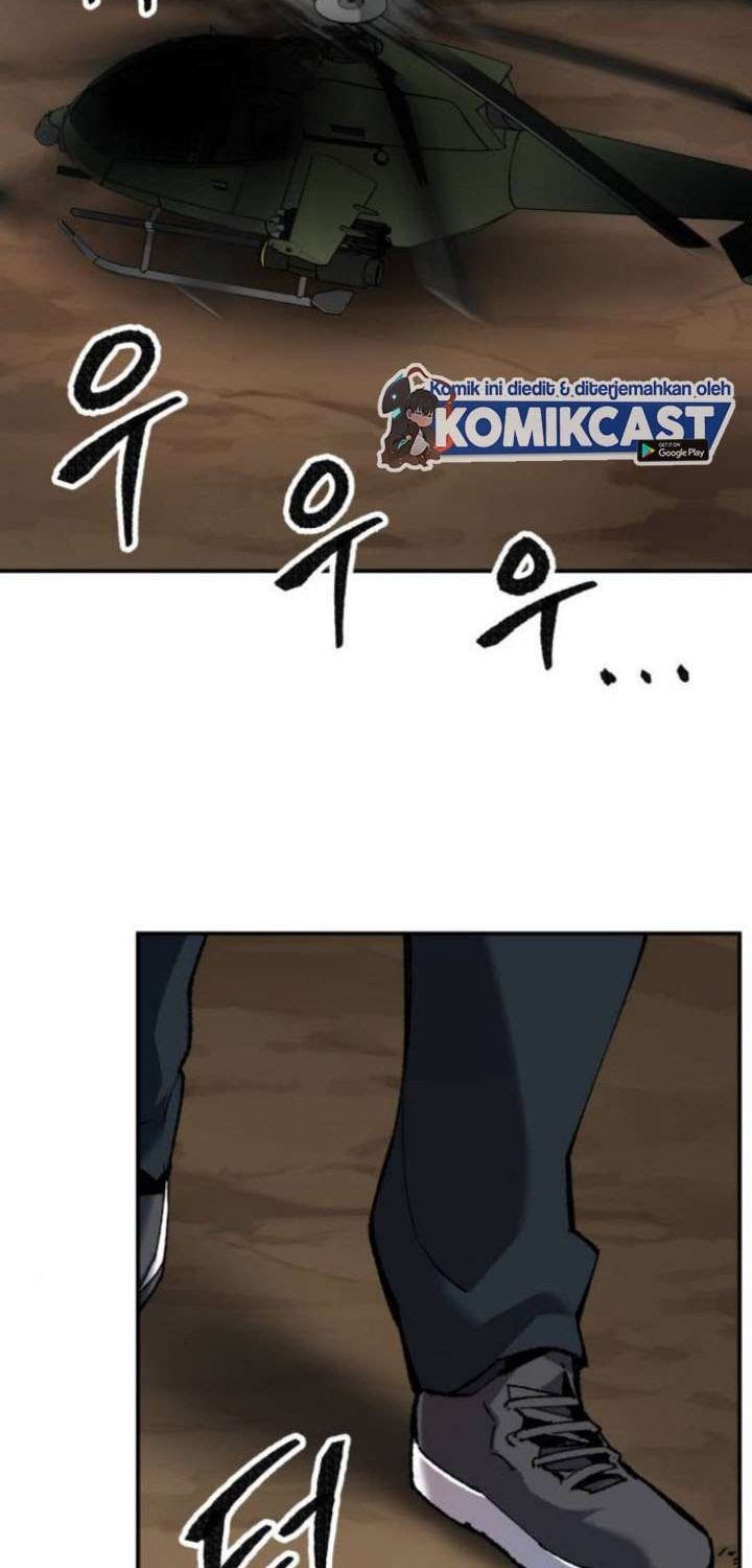 Limit Breaker Chapter 29.2 - halaman 4