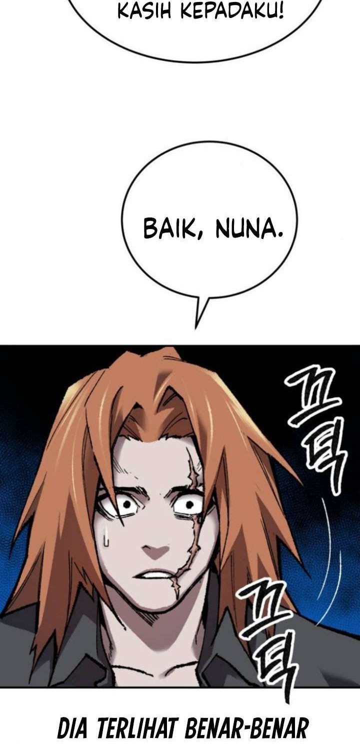Limit Breaker Chapter 29.2 - halaman 41