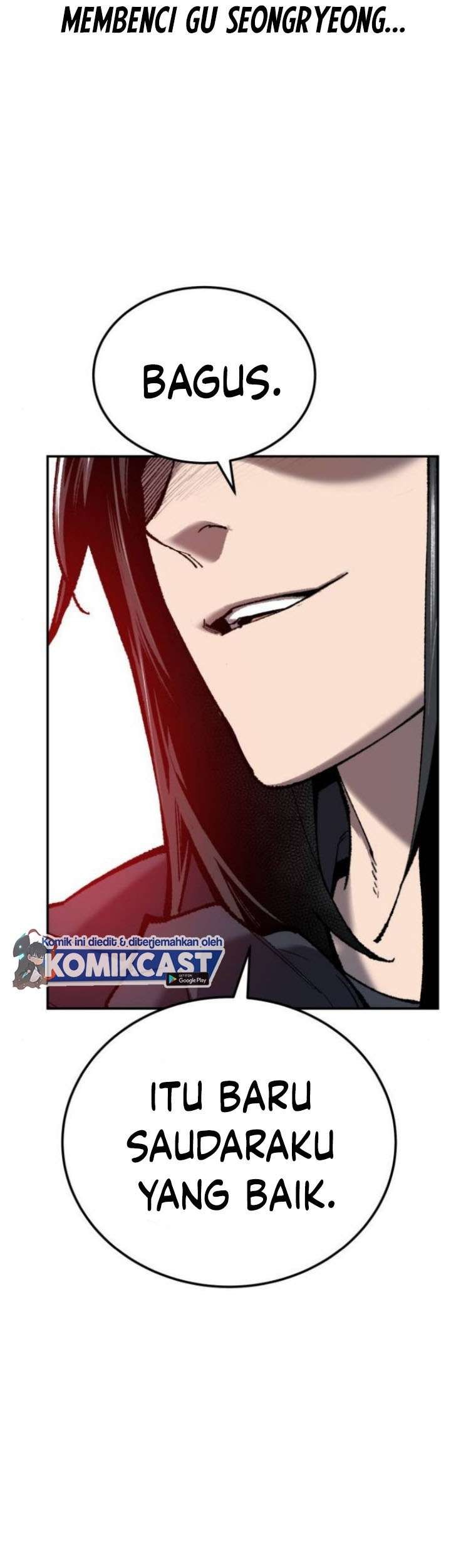 Limit Breaker Chapter 29.2 - halaman 42