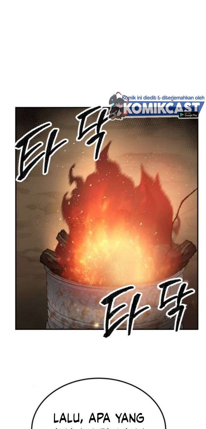 Limit Breaker Chapter 29.2 - halaman 43