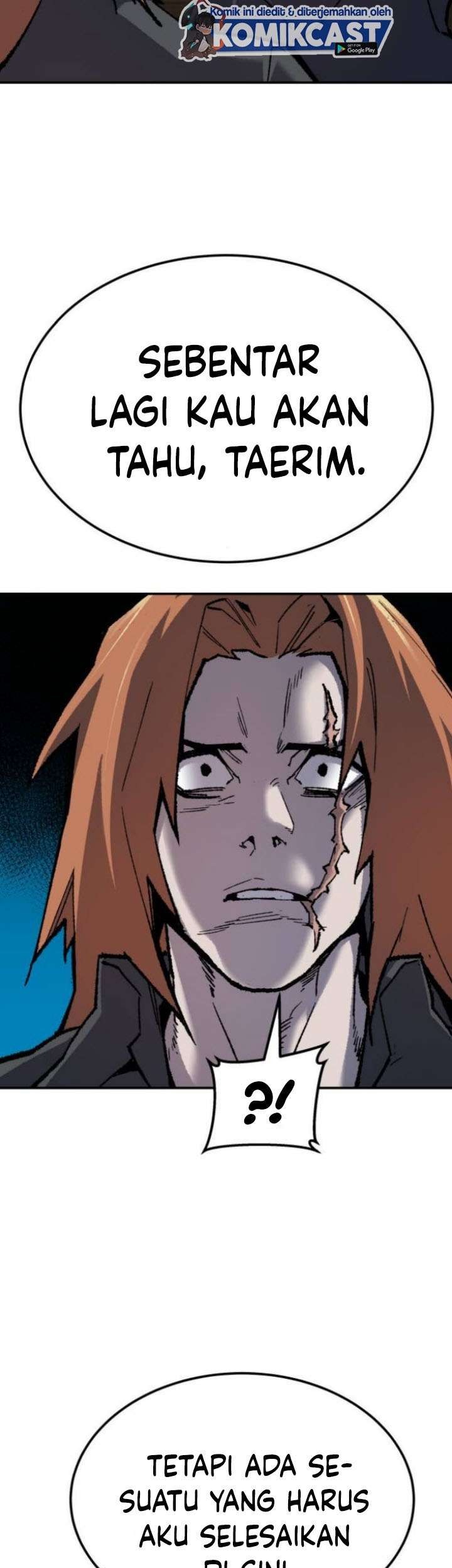 Limit Breaker Chapter 29.2 - halaman 46