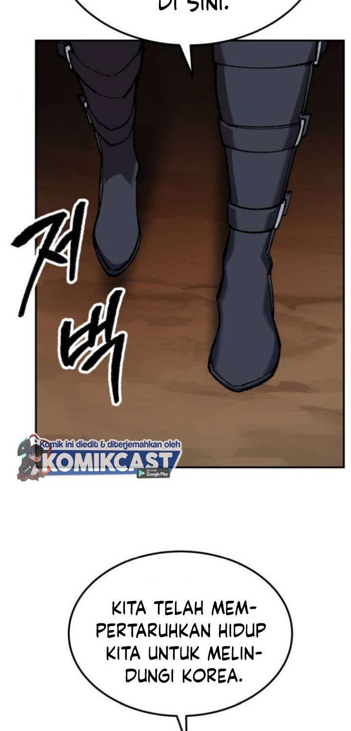Limit Breaker Chapter 29.2 - halaman 47