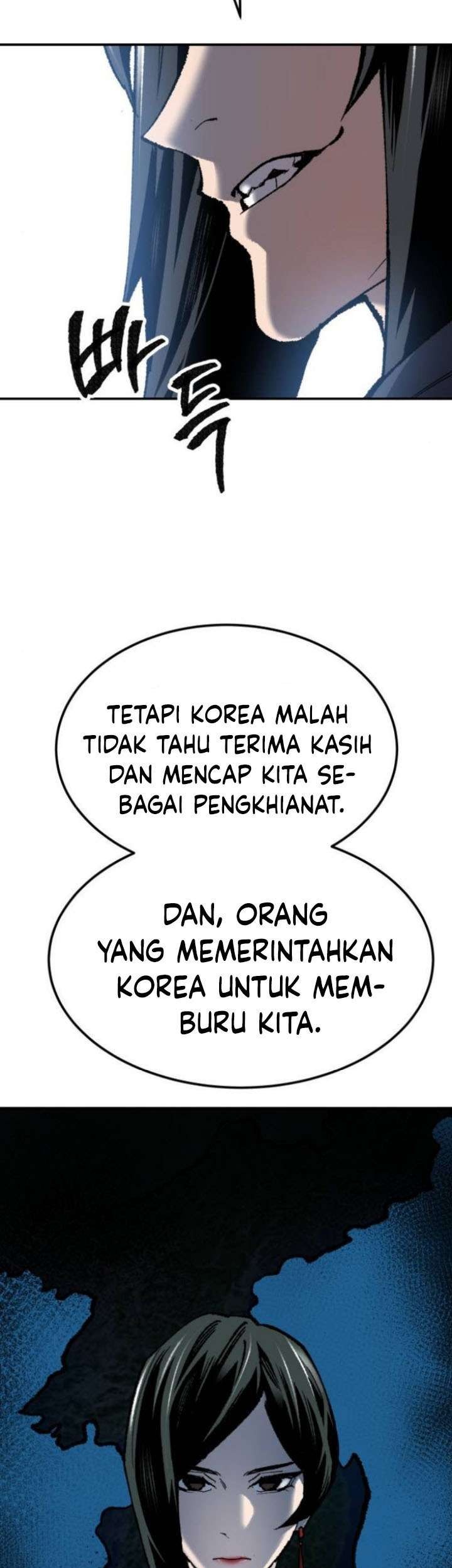 Limit Breaker Chapter 29.2 - halaman 48