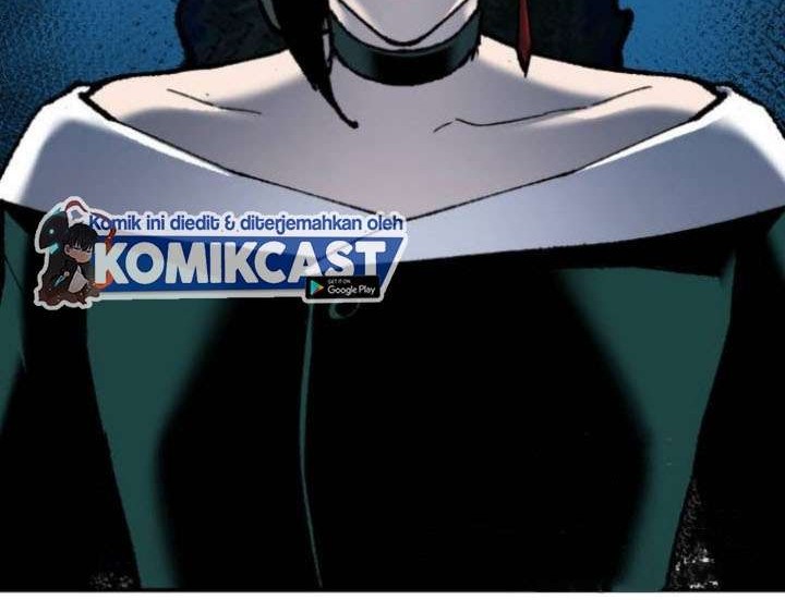 Limit Breaker Chapter 29.2 - halaman 49