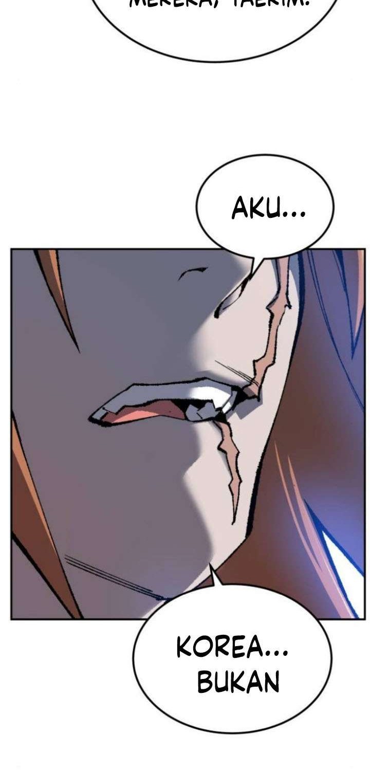 Limit Breaker Chapter 29.2 - halaman 51