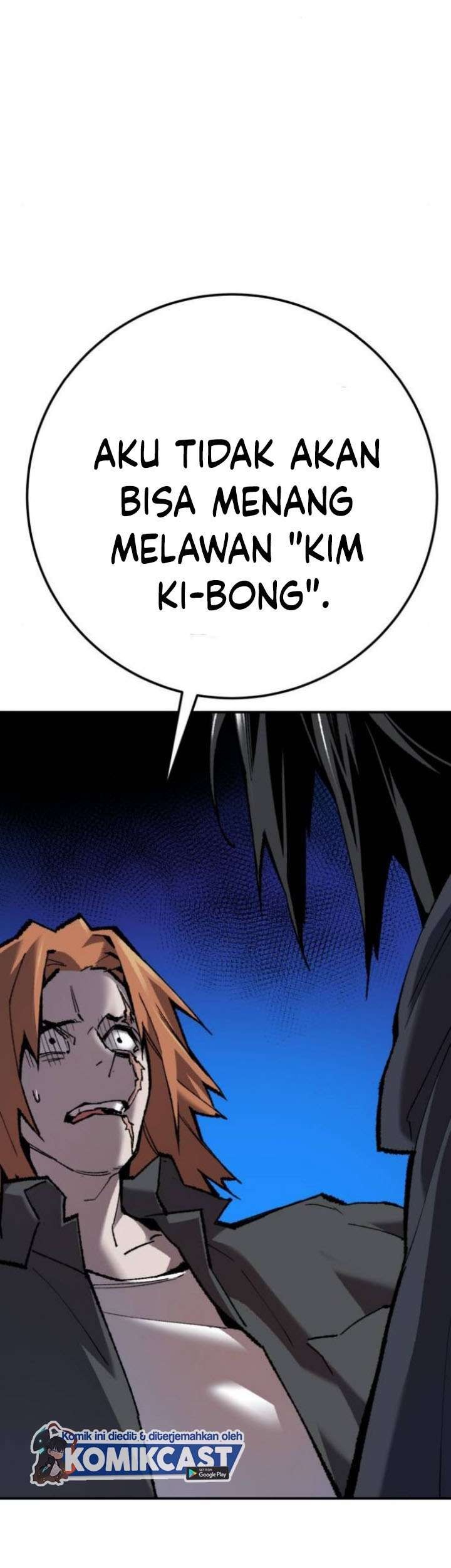 Limit Breaker Chapter 29.2 - halaman 52
