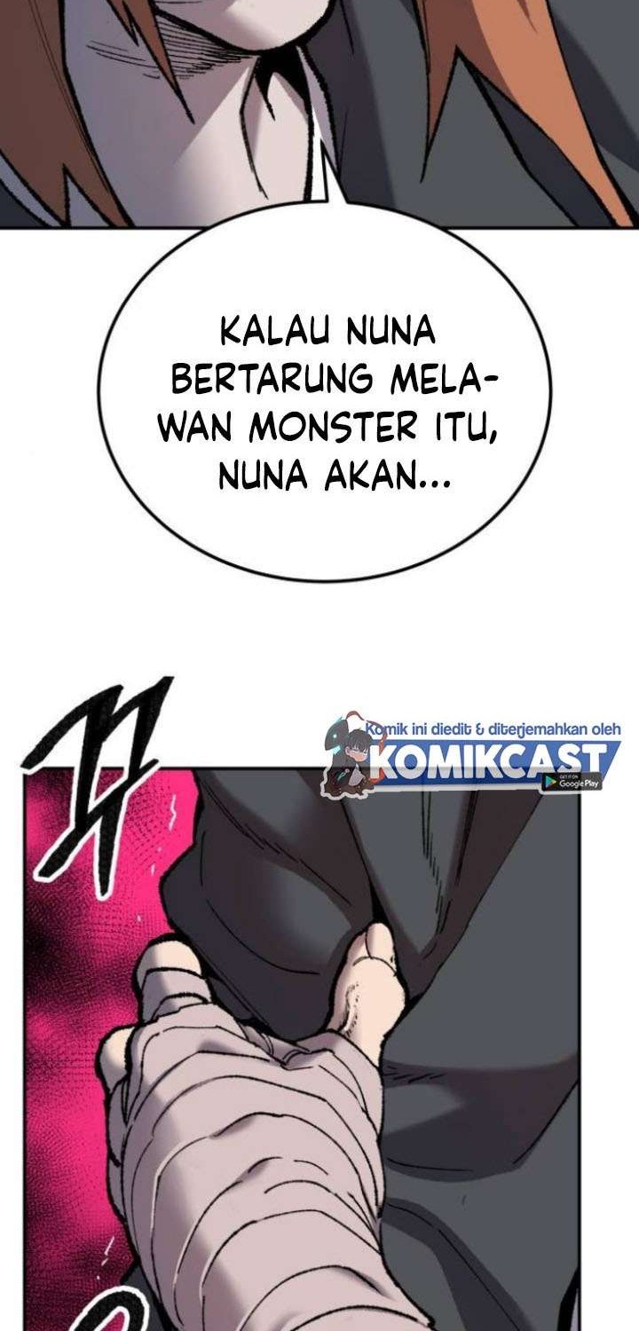 Limit Breaker Chapter 29.2 - halaman 55