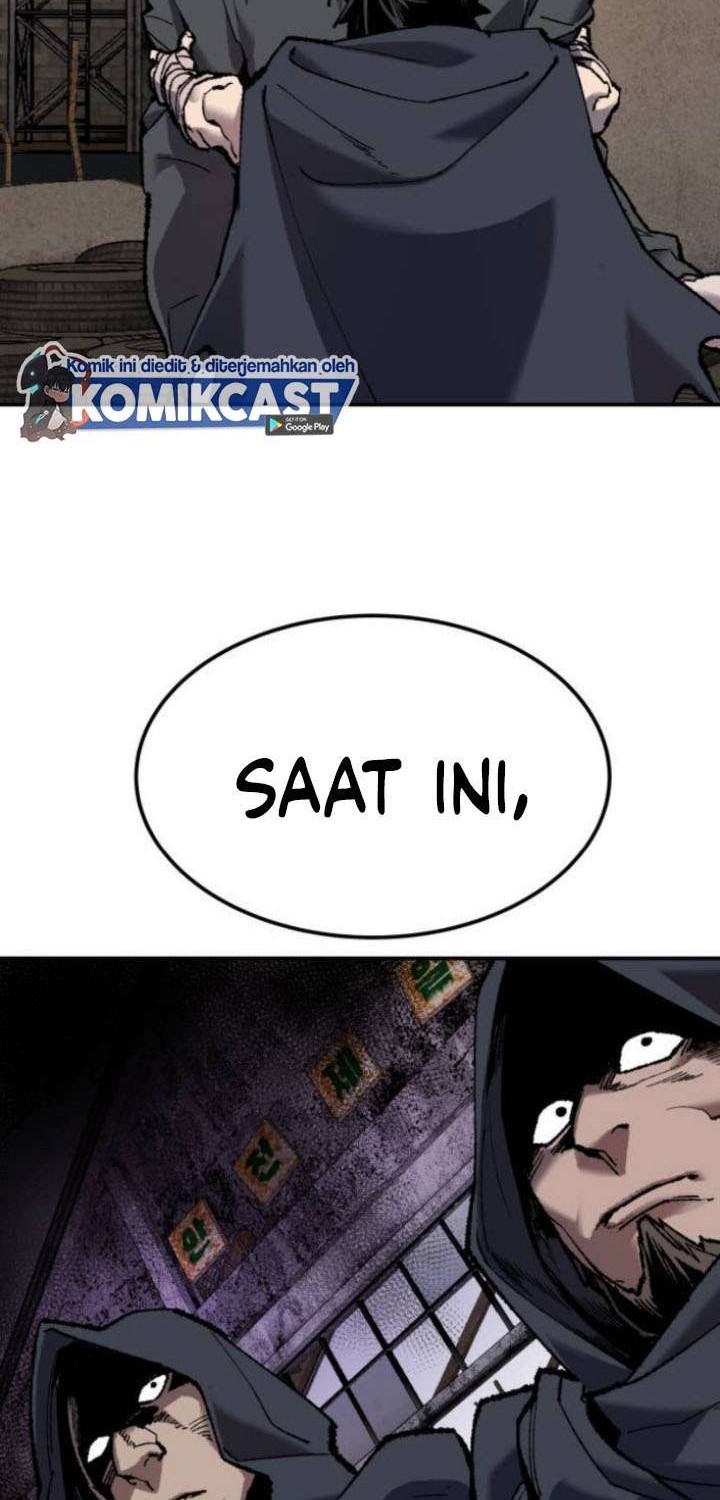 Limit Breaker Chapter 29.2 - halaman 57