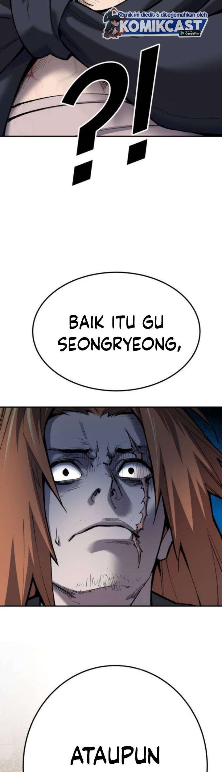 Limit Breaker Chapter 29.2 - halaman 60