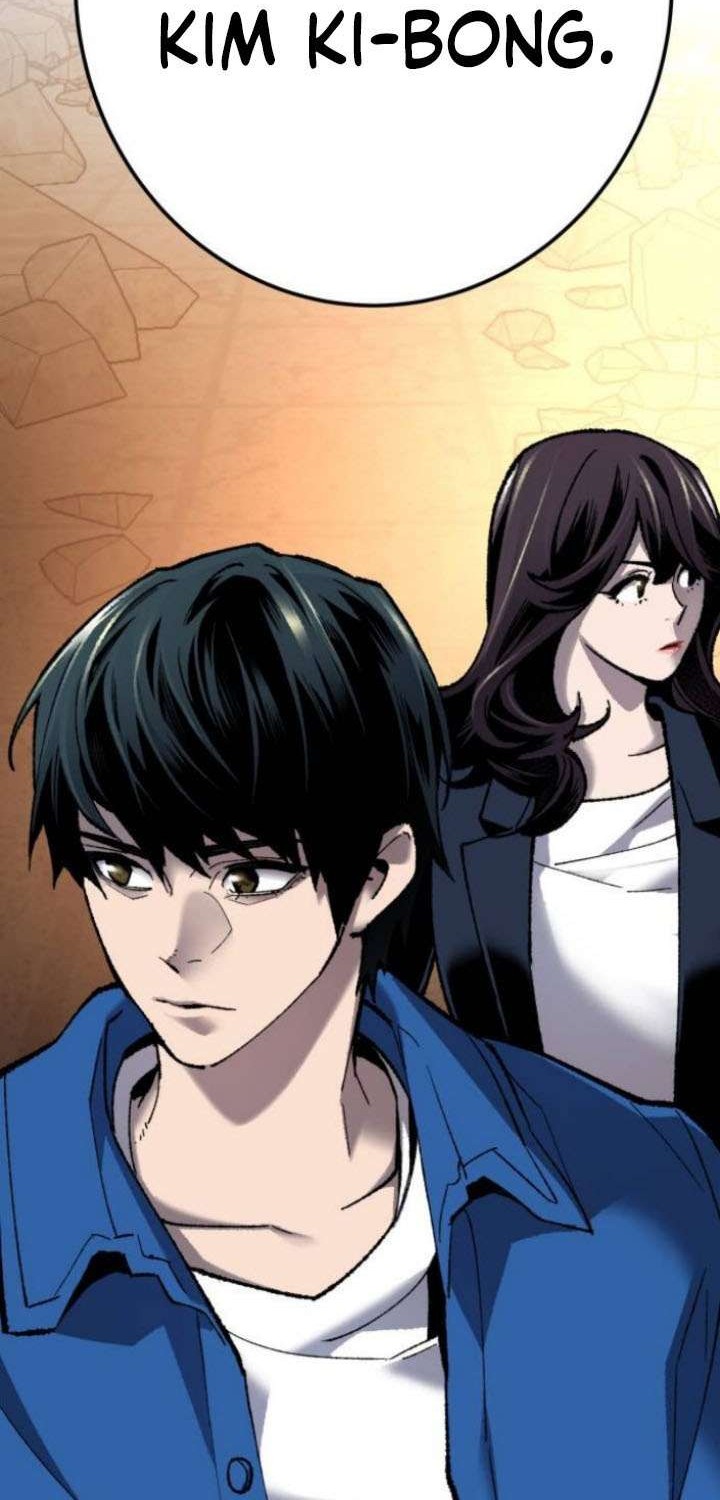 Limit Breaker Chapter 29.2 - halaman 61