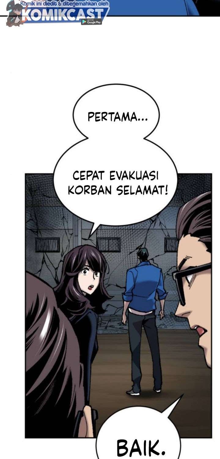 Limit Breaker Chapter 29.2 - halaman 8