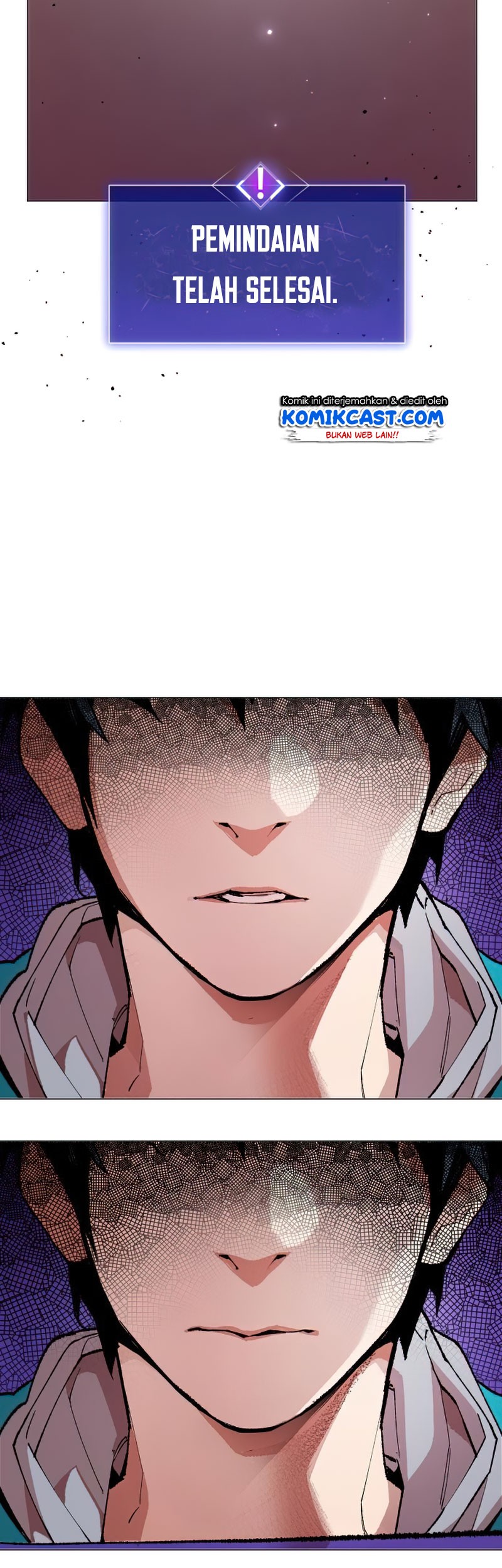 Limit Breaker Chapter 3 - halaman 32