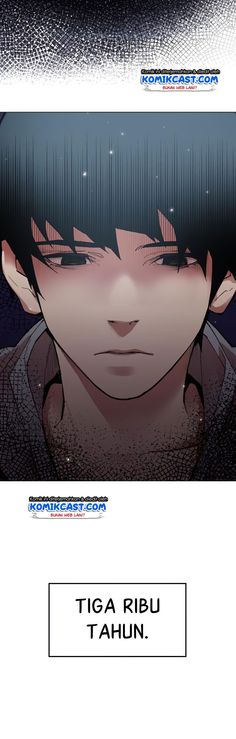 Limit Breaker Chapter 3 - halaman 34