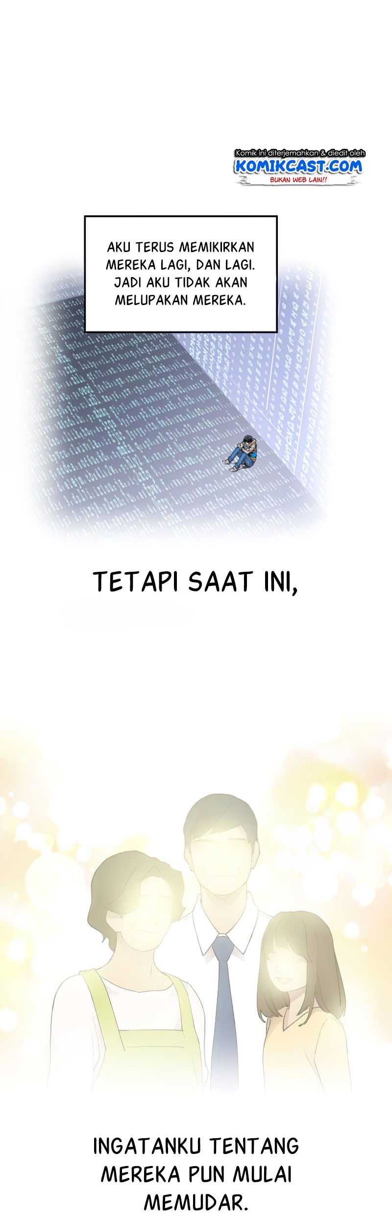 Limit Breaker Chapter 3 - halaman 35
