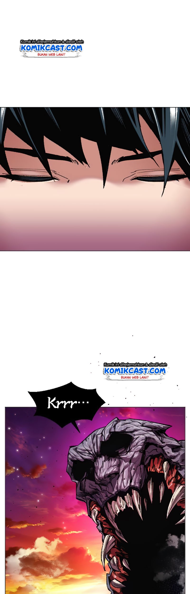 Limit Breaker Chapter 3 - halaman 36