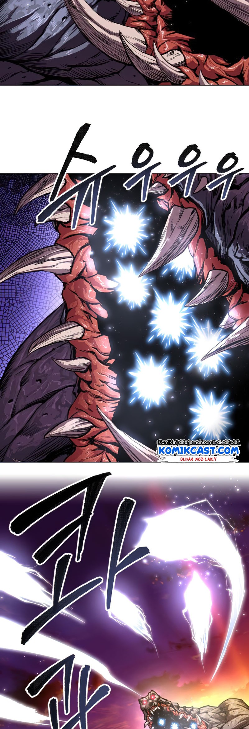 Limit Breaker Chapter 3 - halaman 39