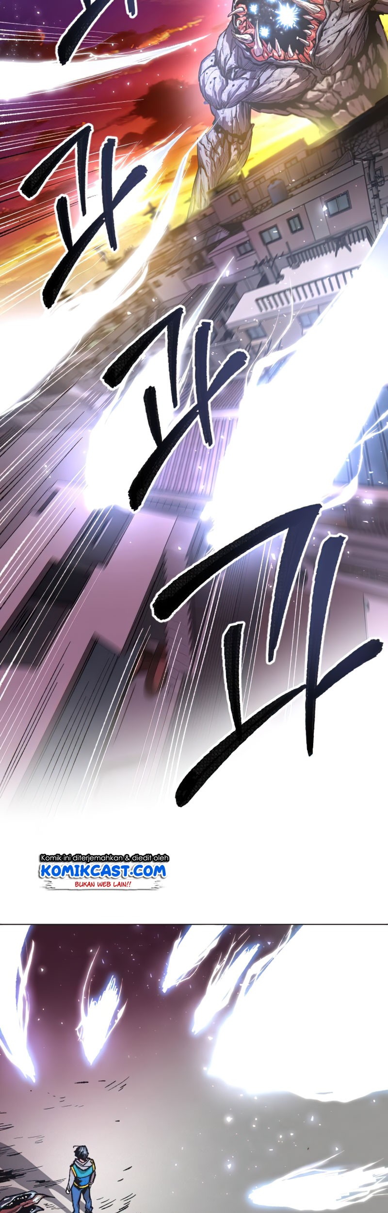 Limit Breaker Chapter 3 - halaman 40