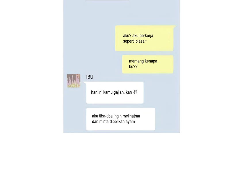 Limit Breaker Chapter 3 - halaman 45