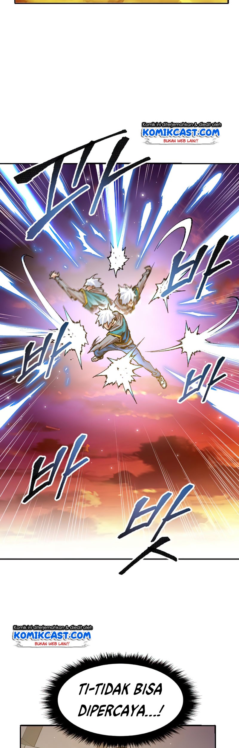 Limit Breaker Chapter 3 - halaman 48
