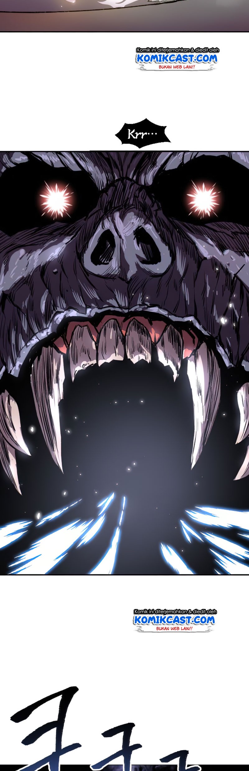 Limit Breaker Chapter 3 - halaman 51