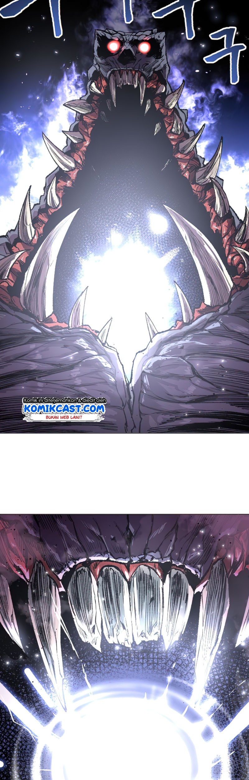 Limit Breaker Chapter 3 - halaman 52