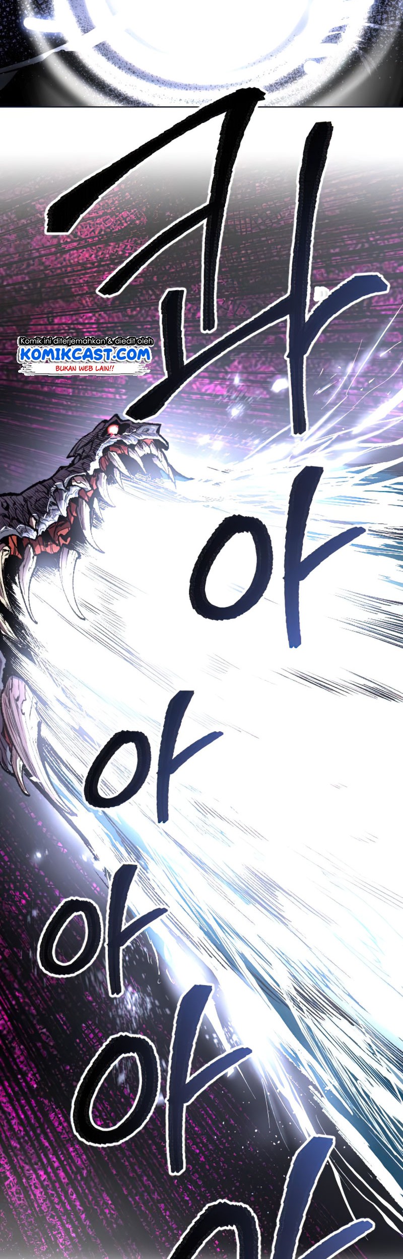 Limit Breaker Chapter 3 - halaman 53