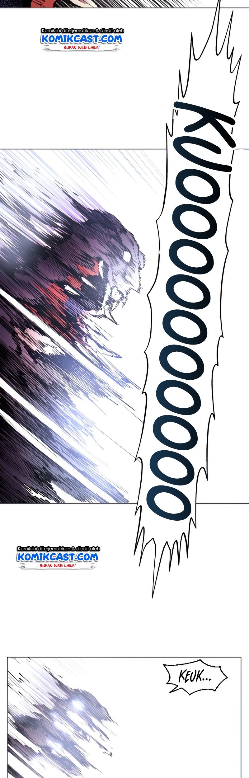 Limit Breaker Chapter 3 - halaman 59