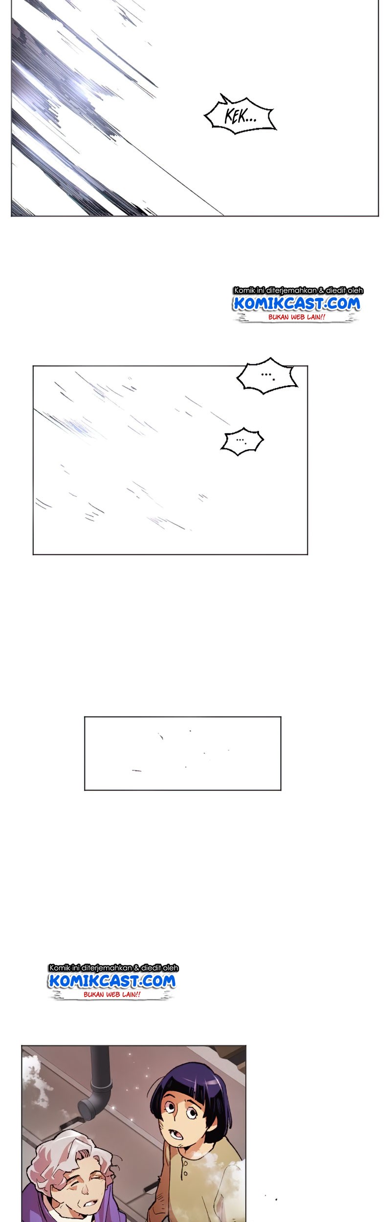 Limit Breaker Chapter 3 - halaman 60