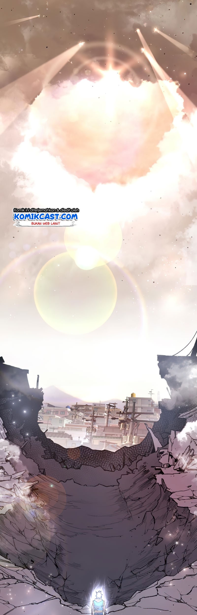 Limit Breaker Chapter 3 - halaman 62