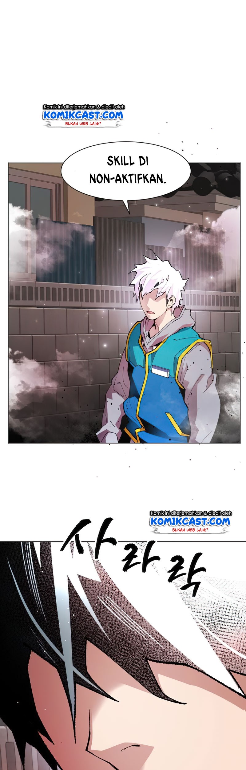 Limit Breaker Chapter 3 - halaman 65