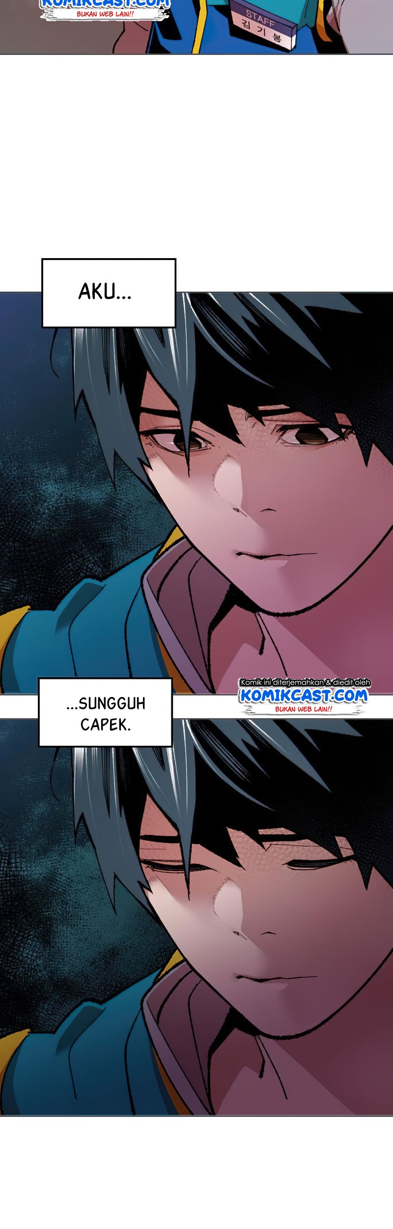 Limit Breaker Chapter 3 - halaman 67