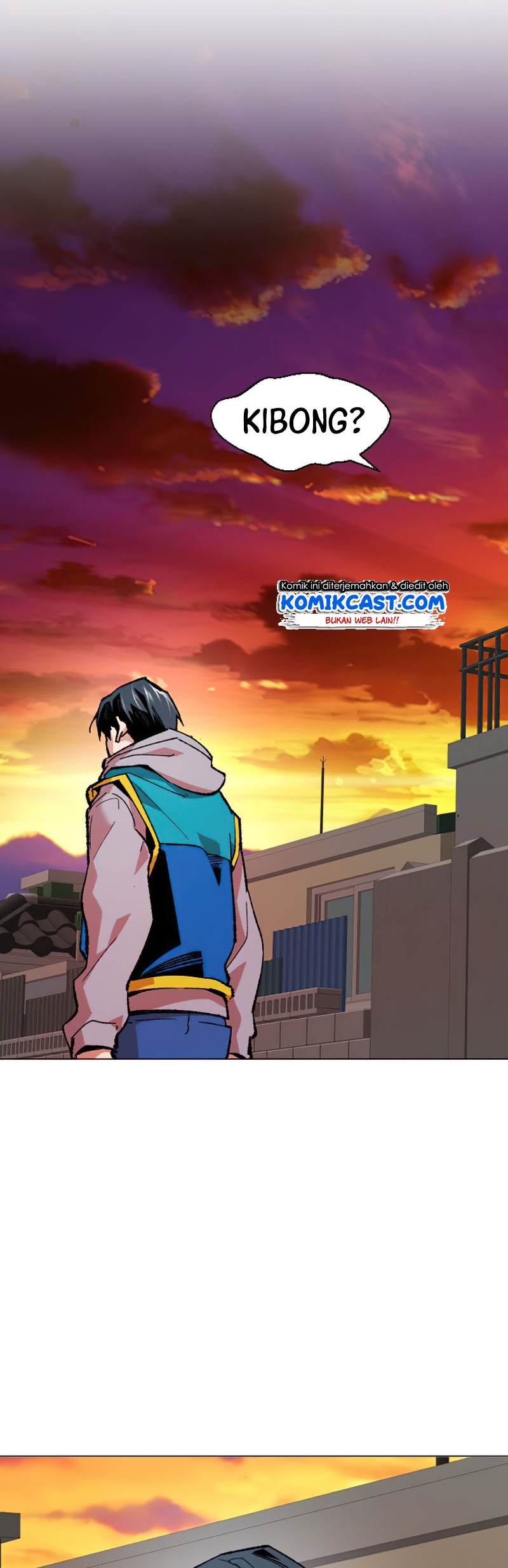 Limit Breaker Chapter 3 - halaman 70