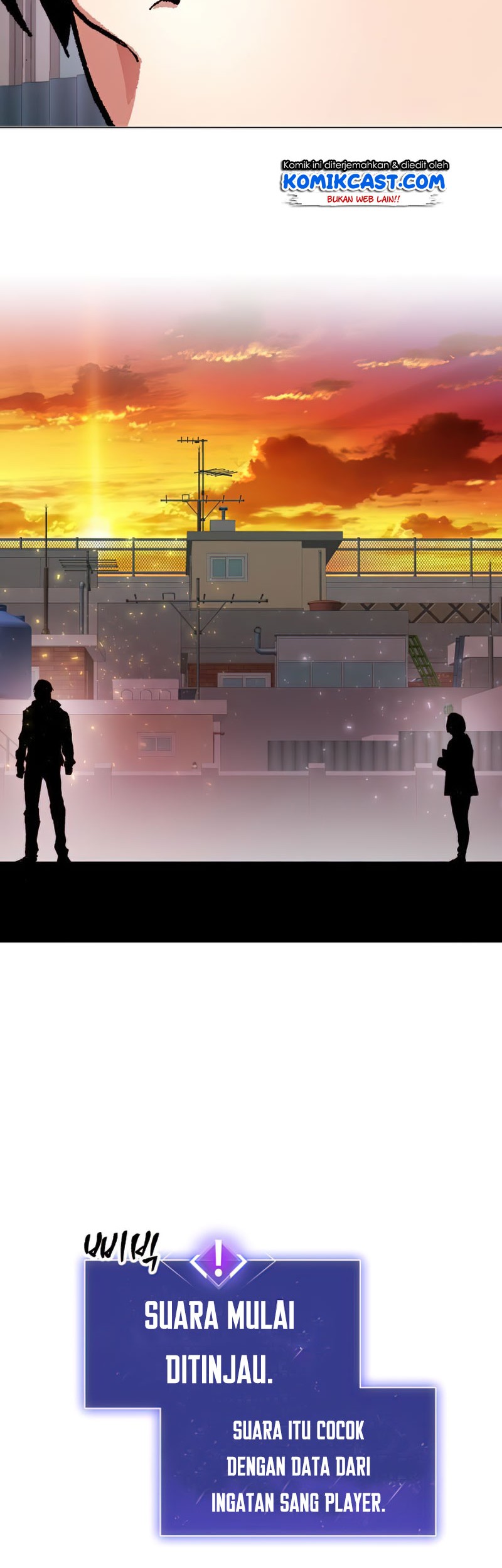 Limit Breaker Chapter 3 - halaman 72