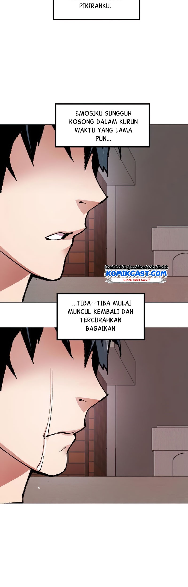 Limit Breaker Chapter 3 - halaman 74