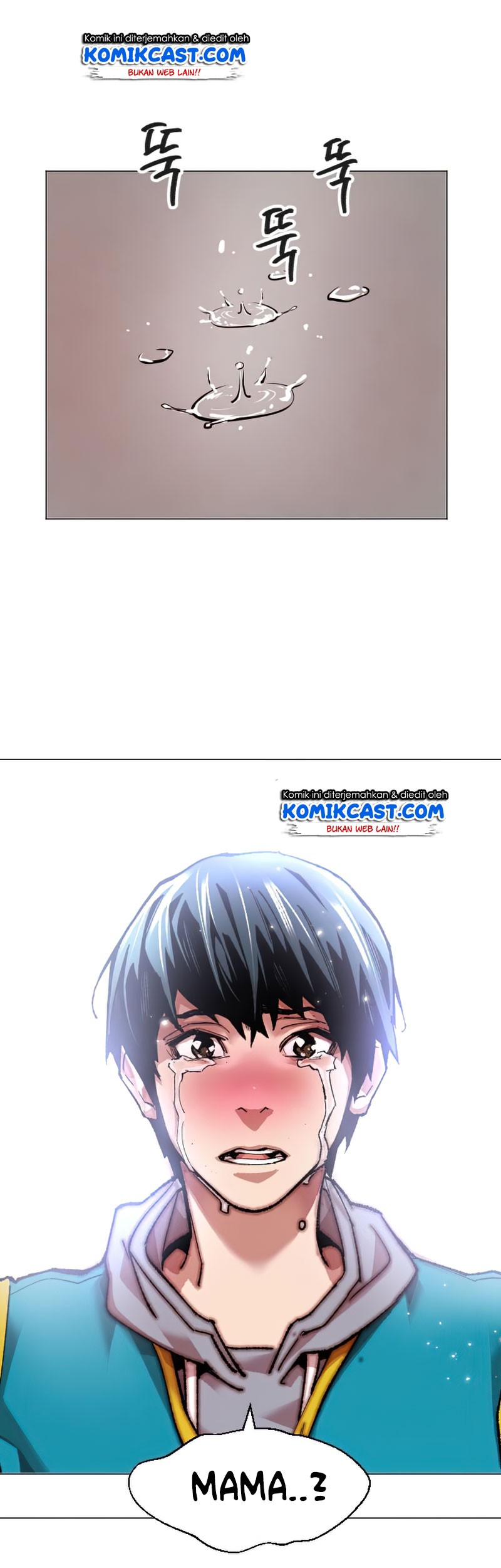 Limit Breaker Chapter 3 - halaman 75