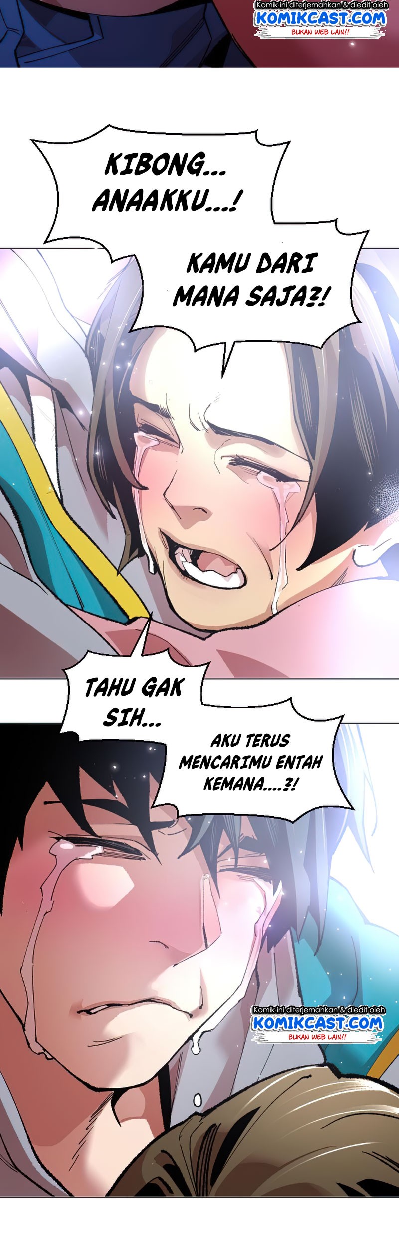 Limit Breaker Chapter 3 - halaman 79