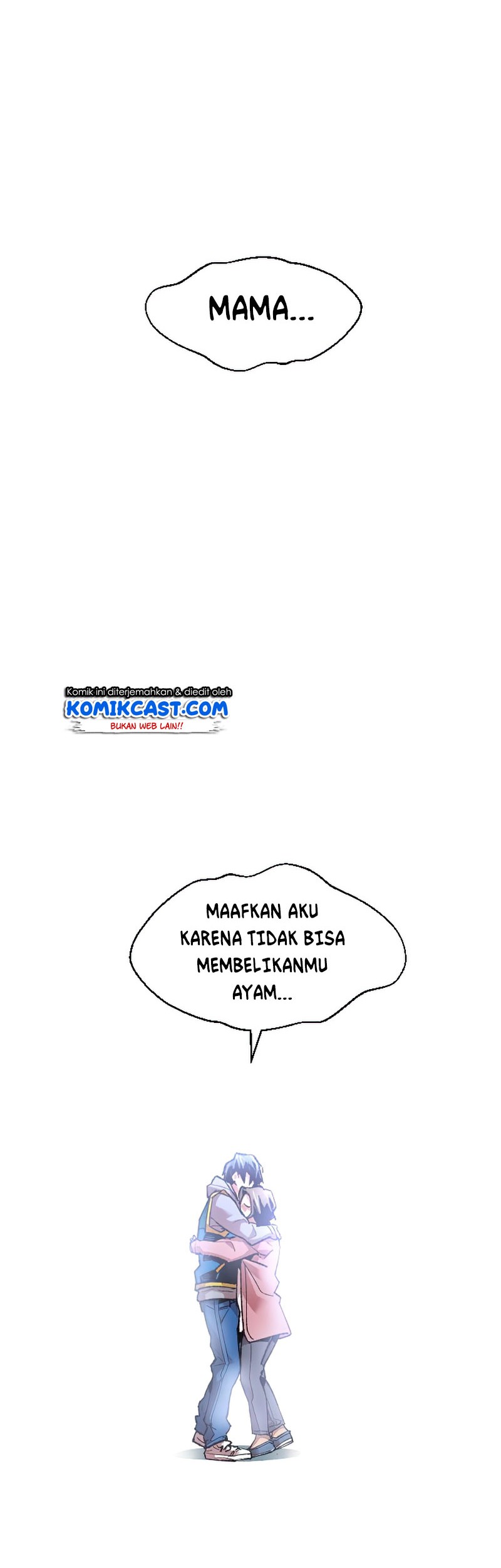 Limit Breaker Chapter 3 - halaman 80
