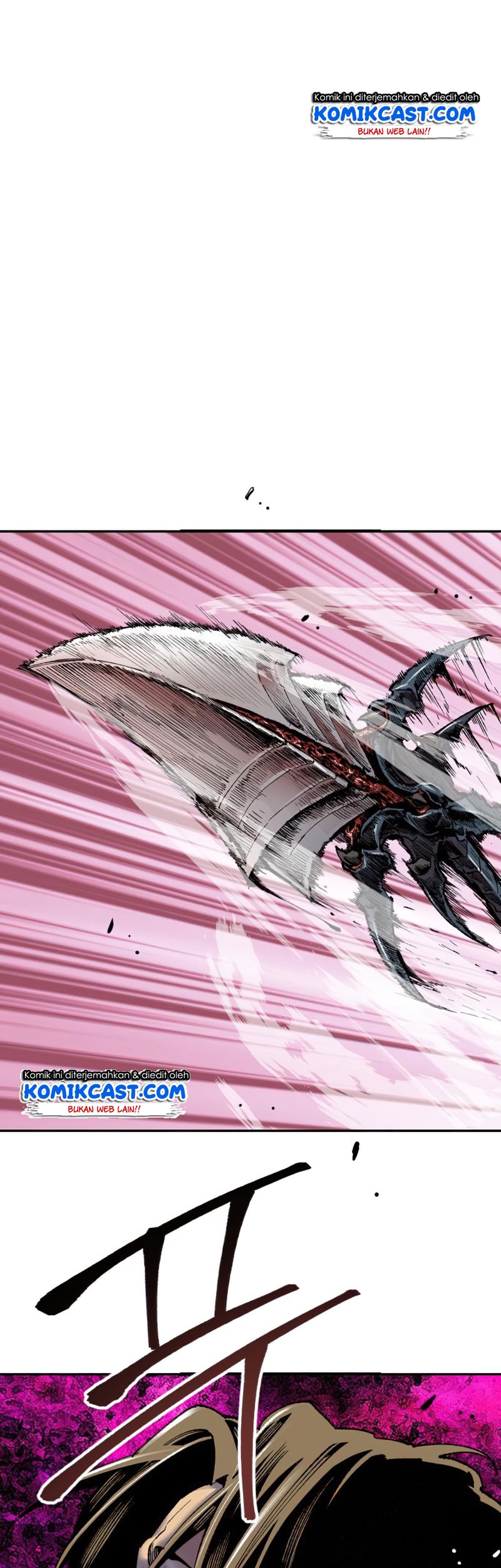 Limit Breaker Chapter 3 - halaman 81