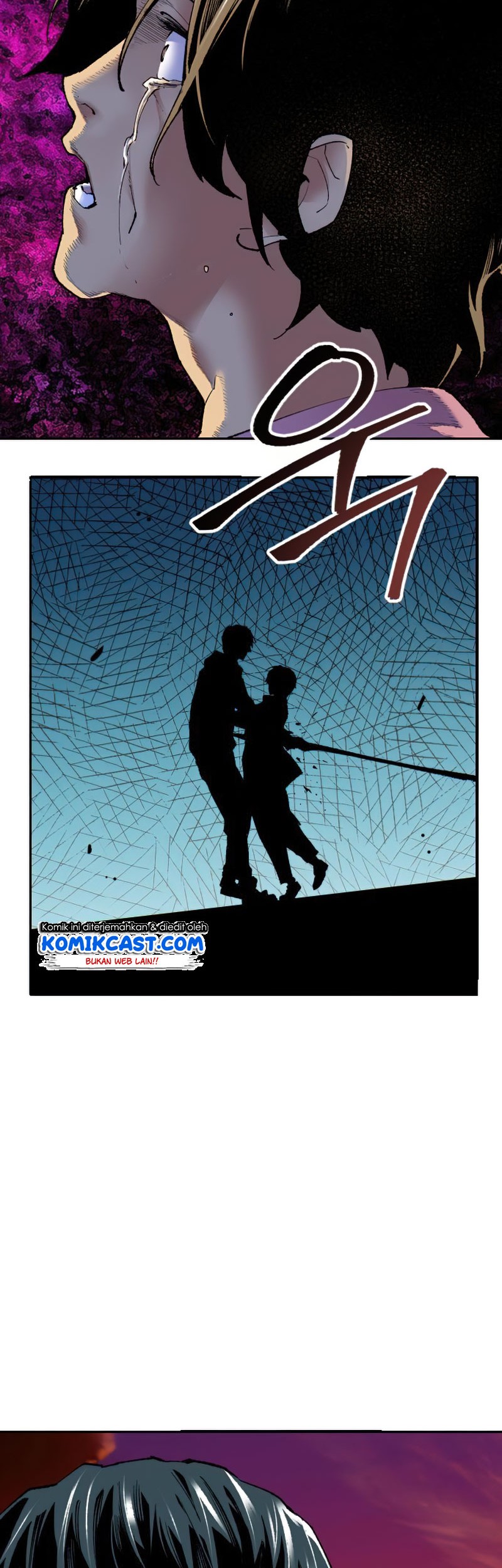 Limit Breaker Chapter 3 - halaman 82