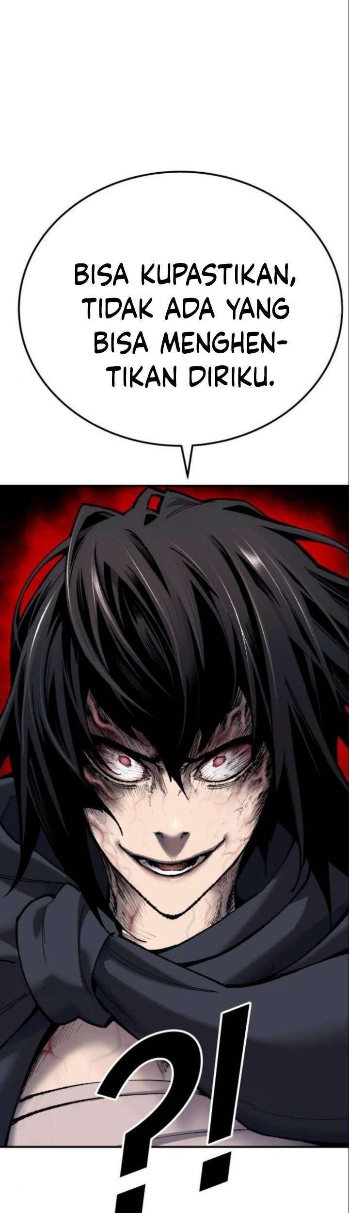 Limit Breaker Chapter 30.1 - halaman 1
