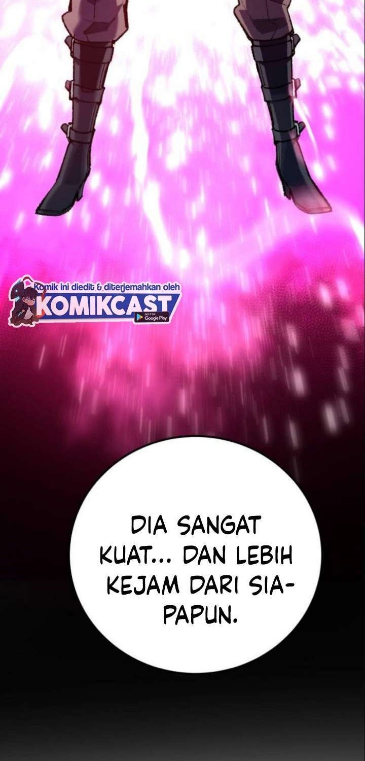 Limit Breaker Chapter 30.1 - halaman 12