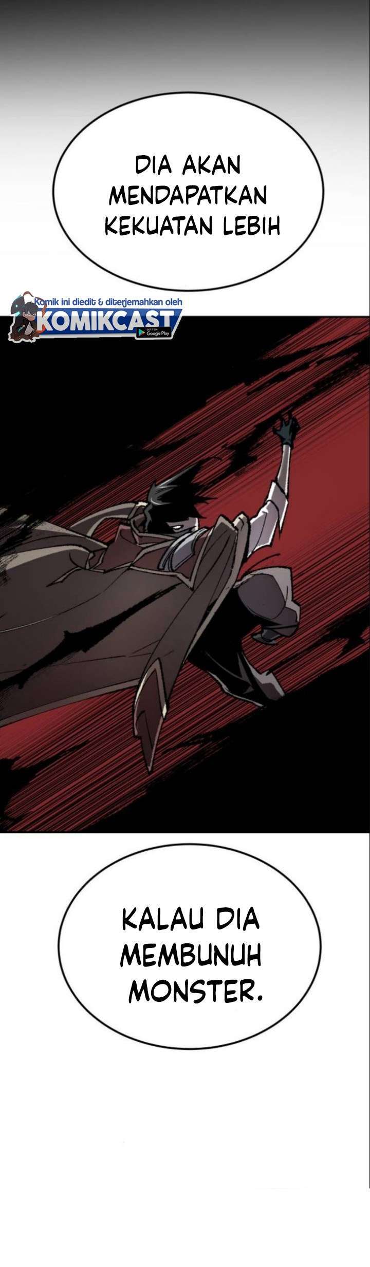 Limit Breaker Chapter 30.1 - halaman 13