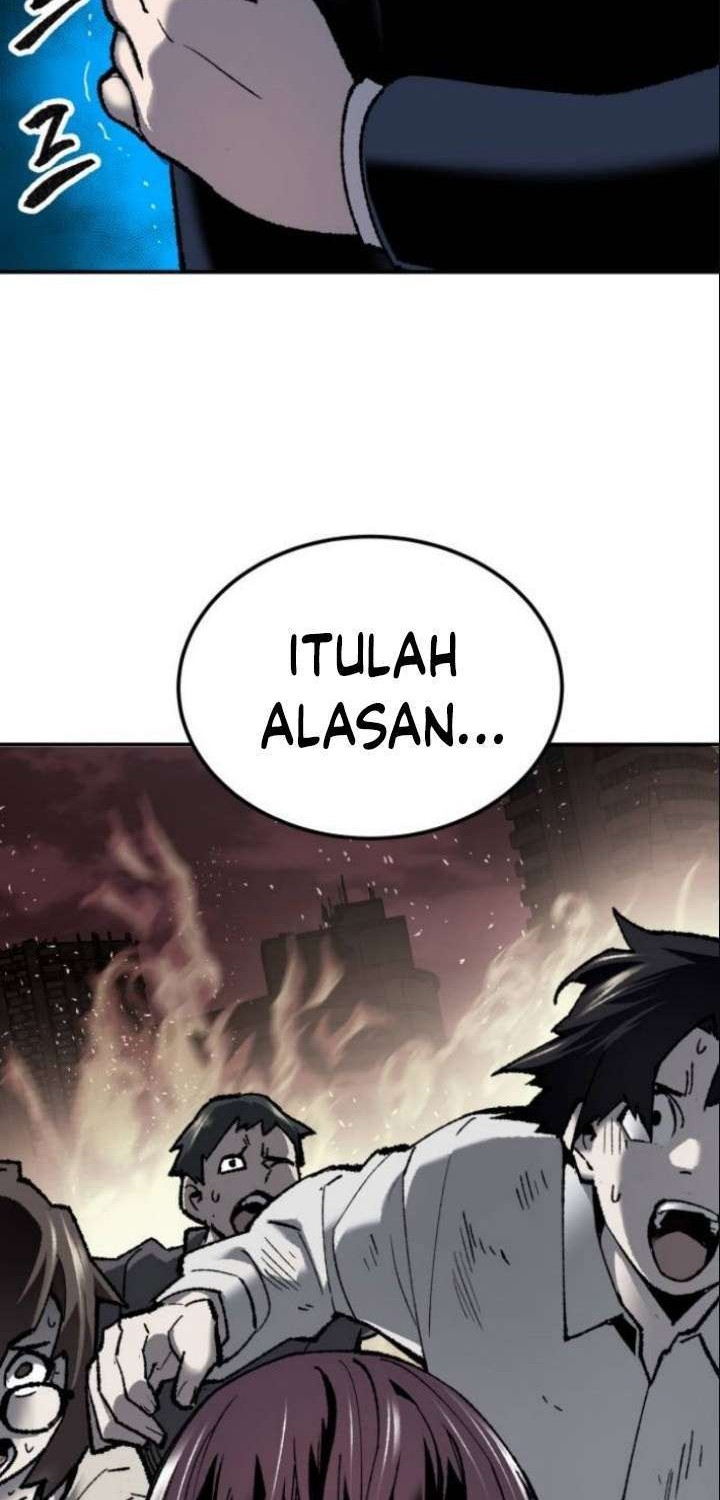 Limit Breaker Chapter 30.1 - halaman 15