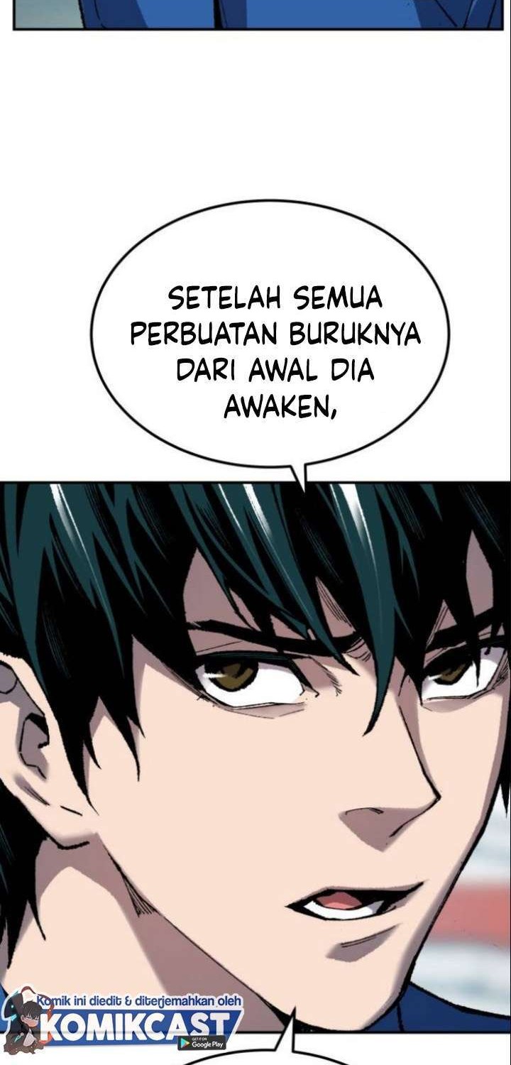 Limit Breaker Chapter 30.1 - halaman 17