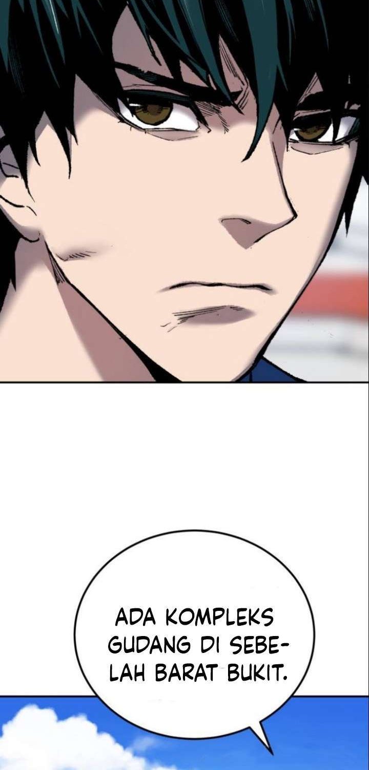 Limit Breaker Chapter 30.1 - halaman 19