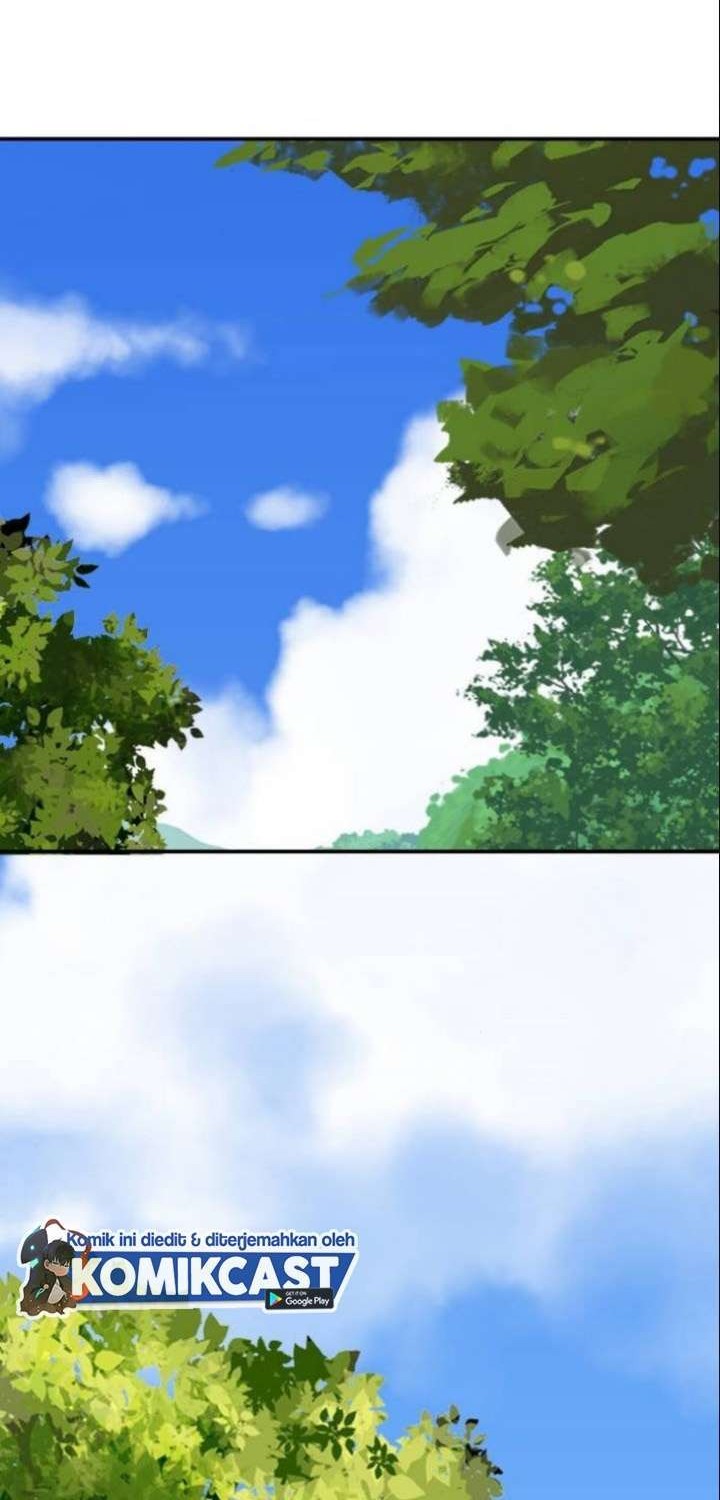 Limit Breaker Chapter 30.1 - halaman 21