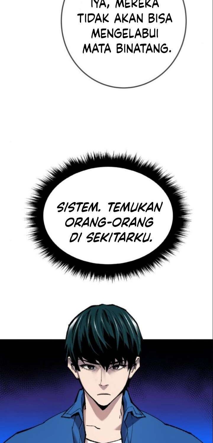 Limit Breaker Chapter 30.1 - halaman 23