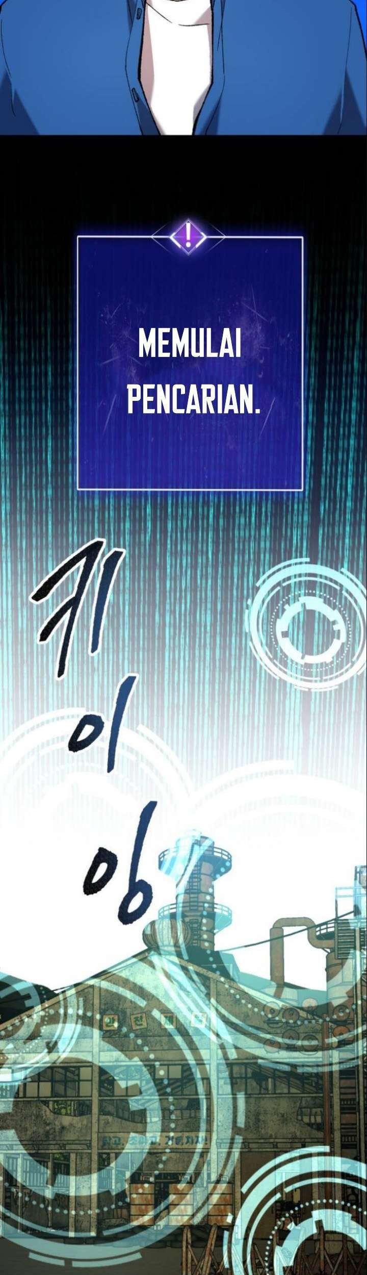 Limit Breaker Chapter 30.1 - halaman 24