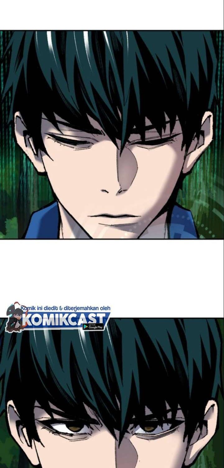 Limit Breaker Chapter 30.1 - halaman 28